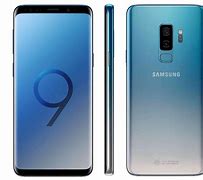 Image result for Galaxy S9 Plus Polaris Blue