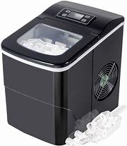 Image result for Pebble Ice Maker Countertop