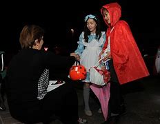 Image result for Japan Halloween Top View