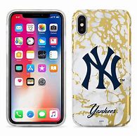 Image result for iPhone 11 Clear Cases NY Yankee