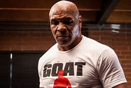 Image result for Mike Tyson
