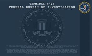 Image result for FBI Desktop Wallpaper
