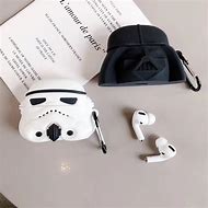 Image result for Casetify AirPod Pro Star War Case