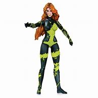 Image result for Poison Ivy Action Figure