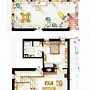 Image result for Batman House Floor Plan