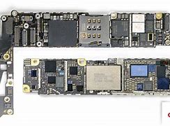 Image result for iPhone 6 vs 6s PCB