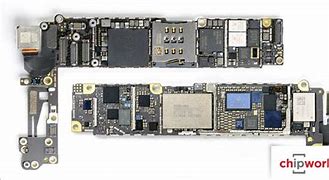 Image result for iPhone 6 vs 6s PCB