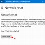 Image result for How to Reset Network Connection