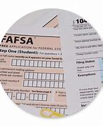 Image result for FAFSA Word