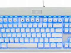 Image result for White Computer Keyboard