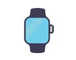 Image result for Apple Watch PNG