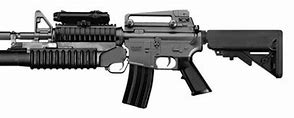 Image result for Revolver with Grenade Launcher