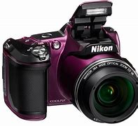 Image result for Nikon Coolpix Purple