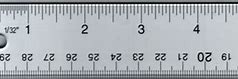 Image result for 5 32 Inch On Ruler