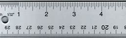 Image result for 26 Inch Ruler