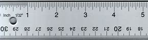 Image result for 20 Inch Ruler