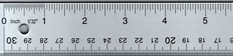 Image result for Accurate Size Ruler
