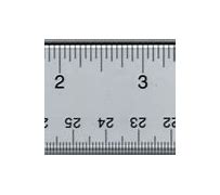 Image result for Ruler Outm of 6 Inches