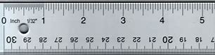 Image result for 9 Foot Ruler