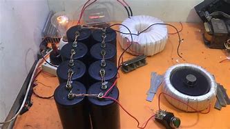 Image result for How to Make a Magnetic Charger