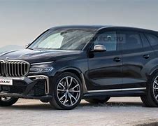 Image result for Latest BMW X8