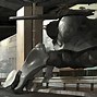 Image result for Heavy Mech Concept Art