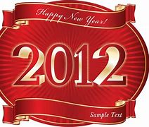 Image result for 2012 Year Number