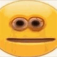 Image result for Cursed Emoji Anxiety