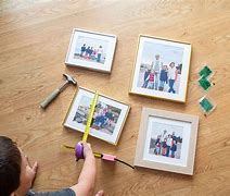 Image result for How to Measure a Frame