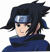 Image result for Naruto Anime Sasuke Uchiha