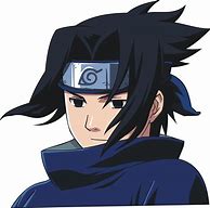 Image result for Manga Character Sasuke