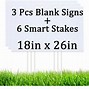 Image result for Blank Poster board