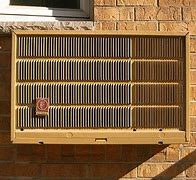 Image result for Fedders Air Conditioner Wall Sleeve