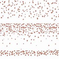 Image result for Rose Gold Glitter Confetti Background