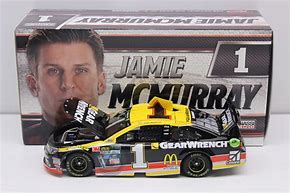 Image result for NASCAR Diecast 1 64 Jamie McMurray