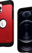 Image result for SPIGEN iPhone 12 Pro Max Case