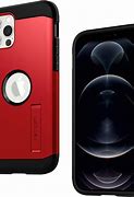 Image result for Red iPhone 12 Case
