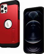 Image result for iPhone 12 OtterBox Case Mockup