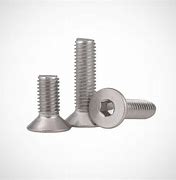 Image result for M3 Hex Screw