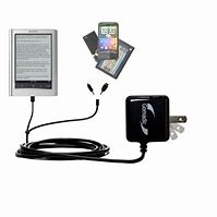 Image result for Sony Reader Charger