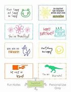 Image result for Funny Notes From Children