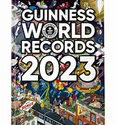 Image result for New Guinness World Records