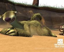Image result for Sid the Sloth Dead