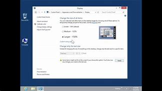 Image result for Make Computer Screen Smaller