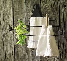 Image result for Antique Towel Drying Rack