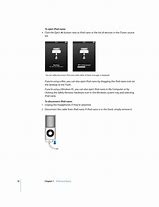 Image result for iPod Nano User Manual PDF