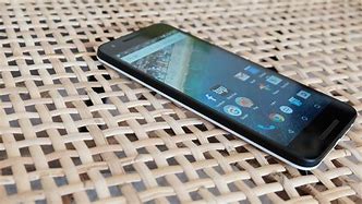 Image result for Nexus 5 Front X