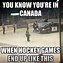 Image result for Best Hockey Memes
