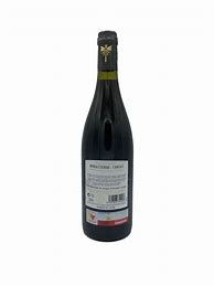 Image result for Monasterio Corias Vino Tierra Cangas Ocho Meses Barrica