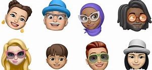 Image result for Animoji Yourself Glf